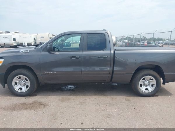 2020 RAM 1500 TRADESMAN  4X4 6'4 BOX