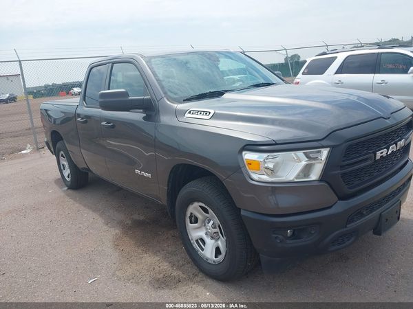 2020 RAM 1500 TRADESMAN  4X4 6'4 BOX
