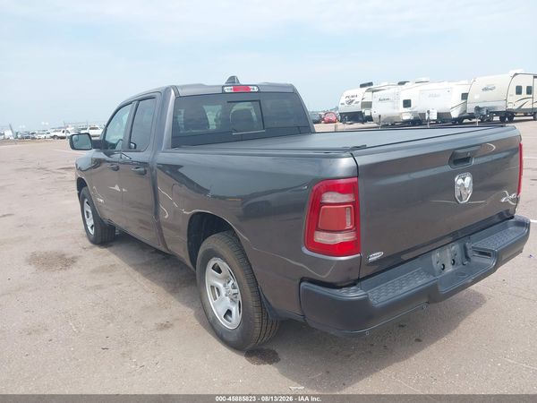 2020 RAM 1500 TRADESMAN  4X4 6'4 BOX