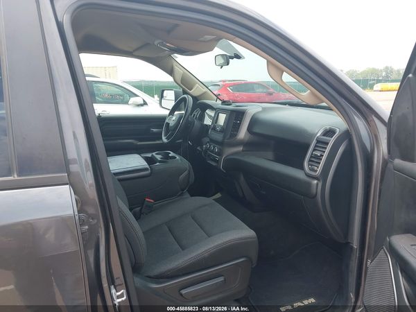 2020 RAM 1500 TRADESMAN  4X4 6'4 BOX