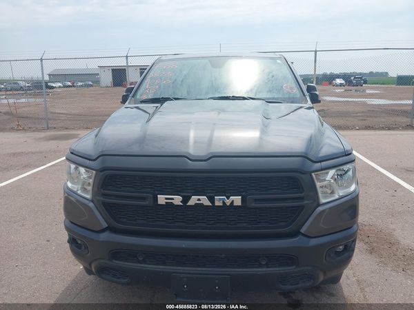 2020 RAM 1500 TRADESMAN  4X4 6'4 BOX