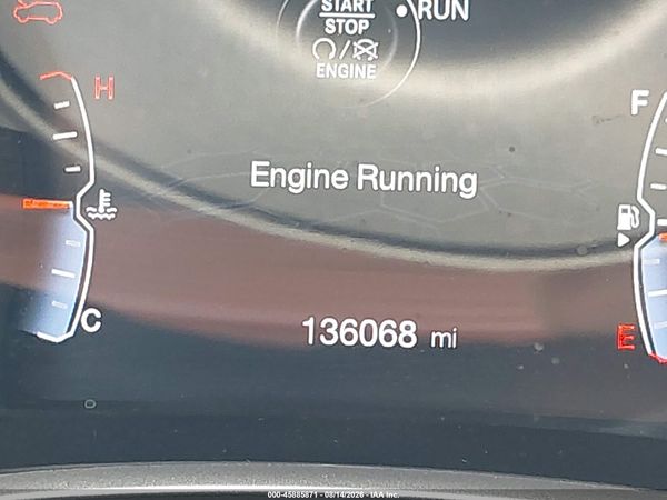2019 JEEP COMPASS HIGH ALTITUDE 4X4