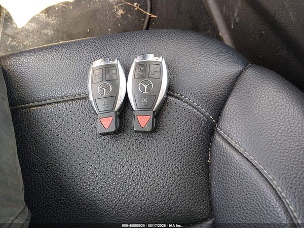 2013 MERCEDES-BENZ ML 350 ML350