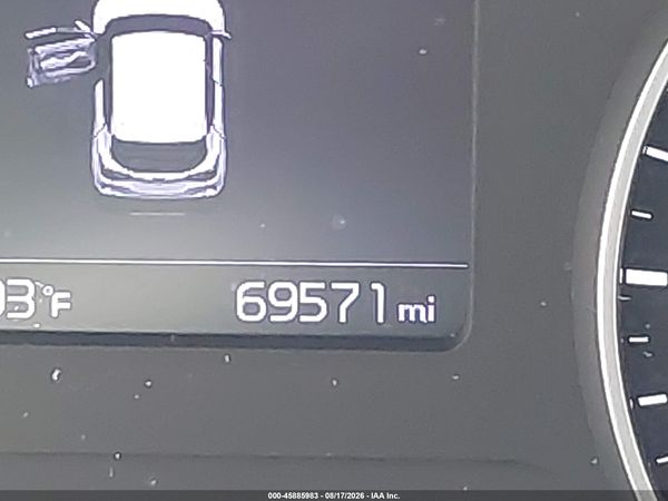 2023 KIA SELTOS LX
