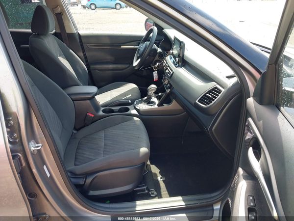 2023 KIA SELTOS LX
