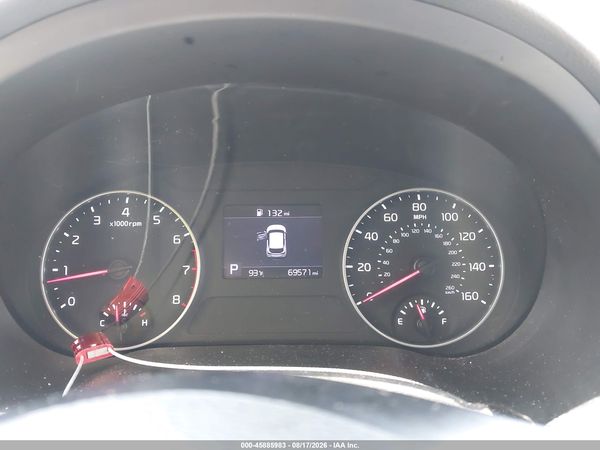2023 KIA SELTOS LX