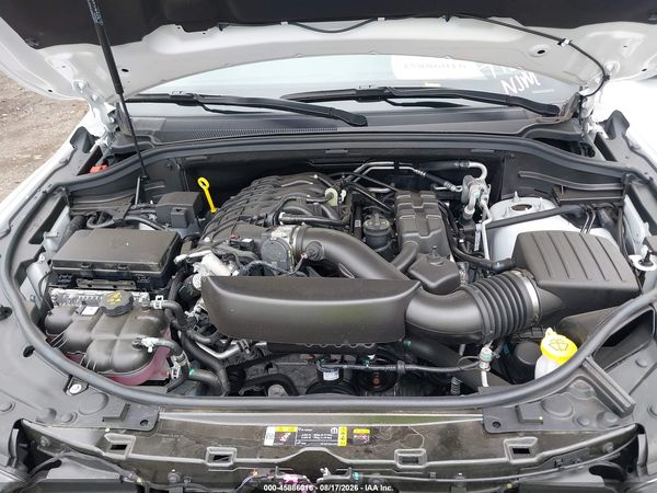 2026 DODGE DURANGO GT PLUS AWD