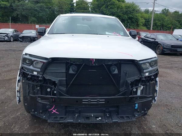 2026 DODGE DURANGO GT PLUS AWD