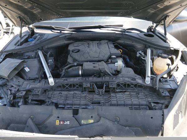 2024 GENESIS GV70 2.5T AWD