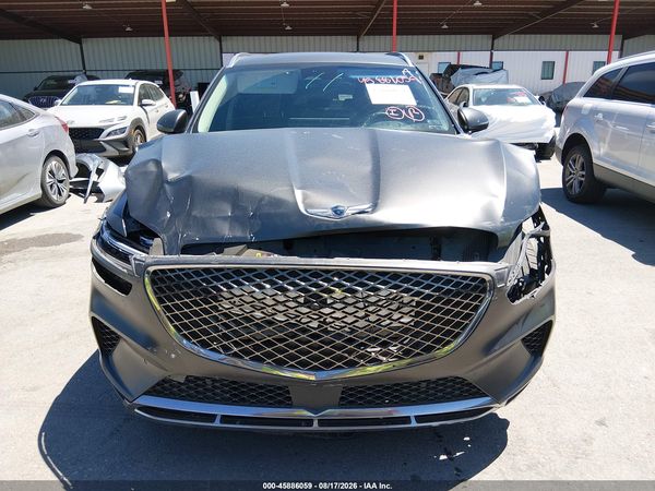 2024 GENESIS GV70 2.5T AWD