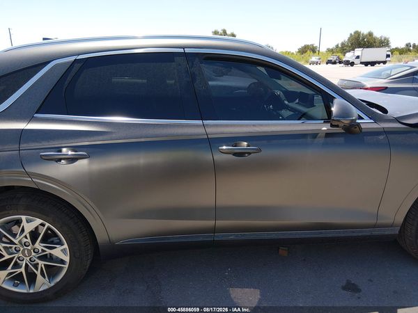 2024 GENESIS GV70 2.5T AWD