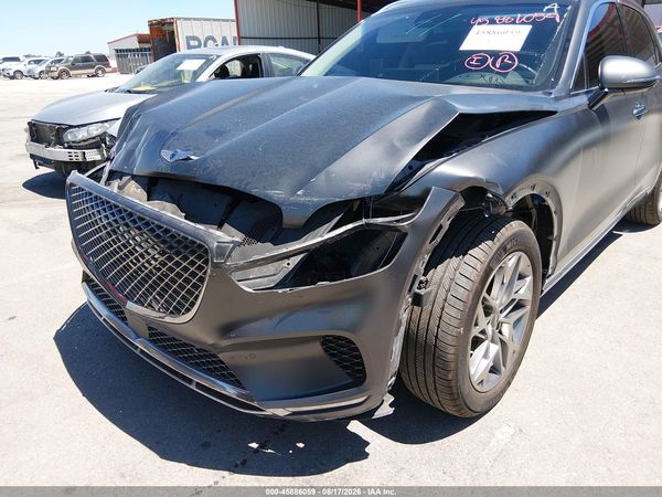 2024 GENESIS GV70 2.5T AWD