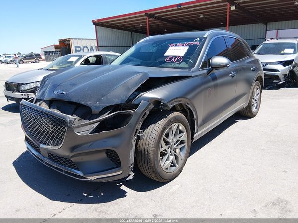 2024 GENESIS GV70 2.5T AWD