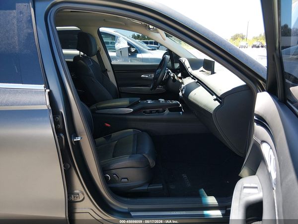2024 GENESIS GV70 2.5T AWD