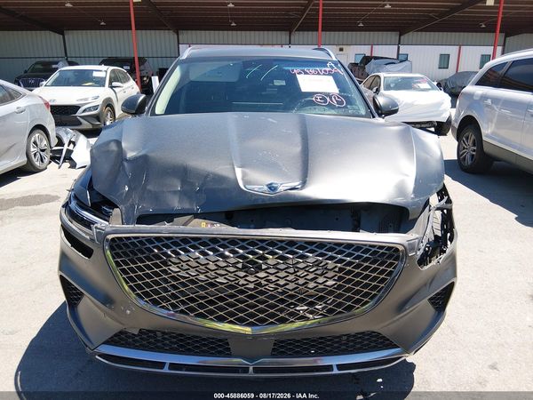 2024 GENESIS GV70 2.5T AWD