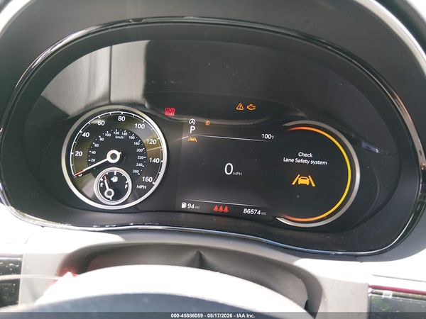 2024 GENESIS GV70 2.5T AWD