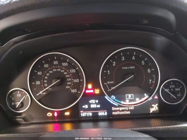 2017 BMW 430I GRAN COUPE XDRIVE