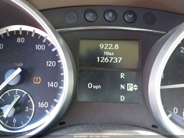 2012 MERCEDES-BENZ GL 350 BLUETEC 4MATIC