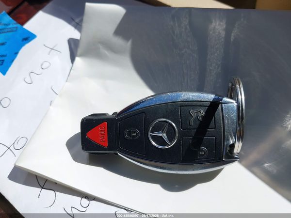 2012 MERCEDES-BENZ GL 350 BLUETEC 4MATIC