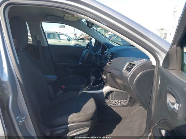 2018 JEEP COMPASS SPORT 4X4