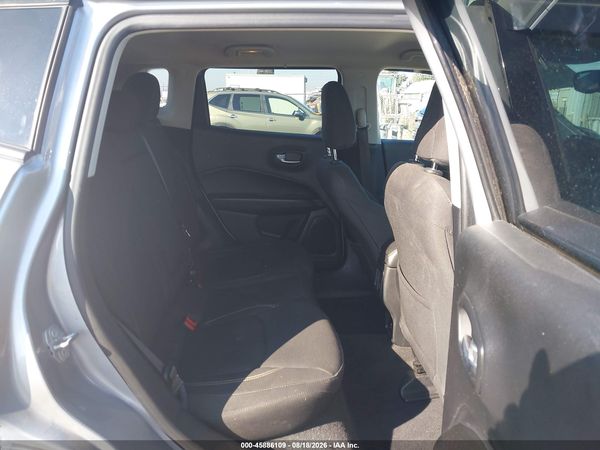 2018 JEEP COMPASS SPORT 4X4
