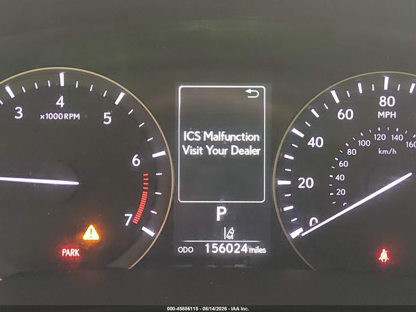 2019 LEXUS RX 350 L