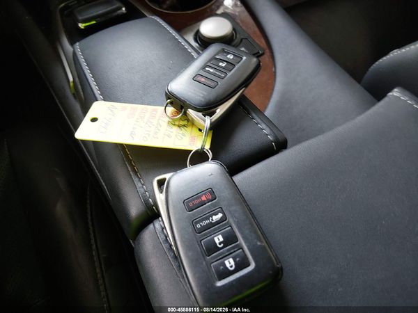 2019 LEXUS RX 350 L