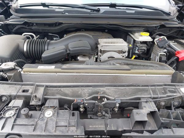 2022 JEEP WAGONEER SERIES III CARBIDE 4X4