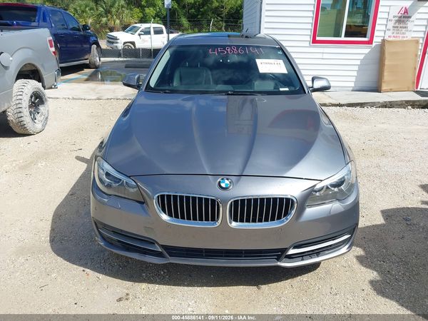 2014 BMW 535I XDRIVE