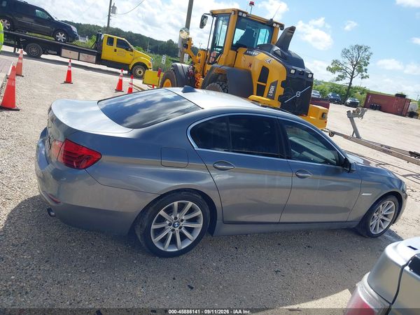 2014 BMW 535I XDRIVE