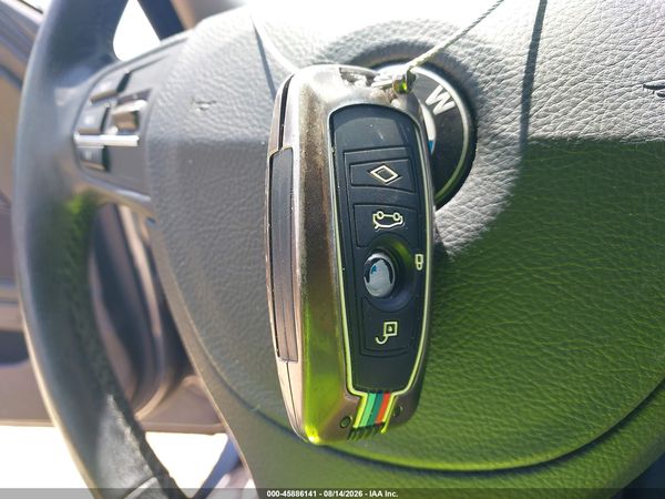 2014 BMW 535I XDRIVE