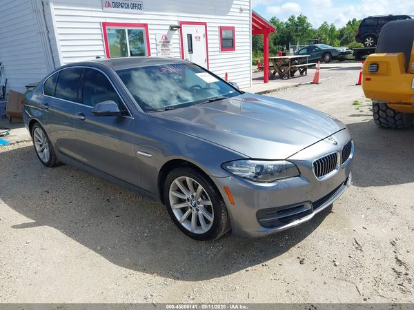 2014 BMW 535I XDRIVE