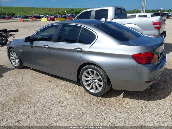 2014 BMW 535I XDRIVE