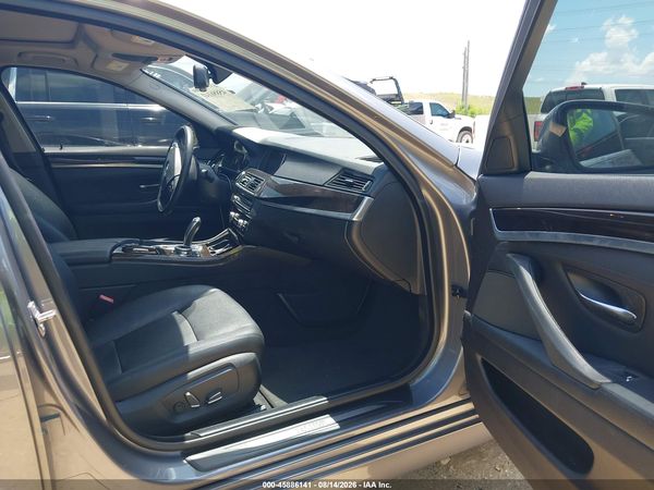 2014 BMW 535I XDRIVE