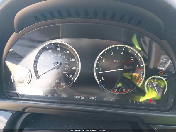 2014 BMW 535I XDRIVE