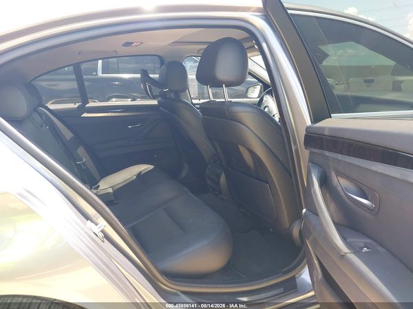 2014 BMW 535I XDRIVE