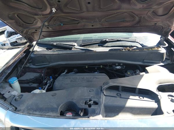 2015 HONDA PILOT EX-L