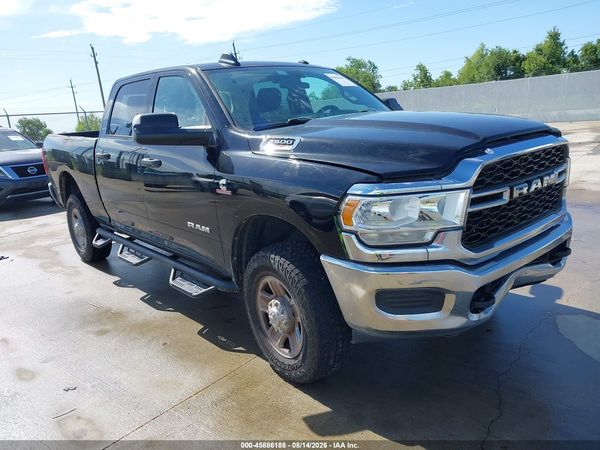 2020 RAM 2500 TRADESMAN  4X4 6'4 BOX