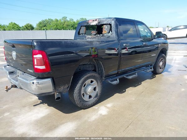 2020 RAM 2500 TRADESMAN  4X4 6'4 BOX