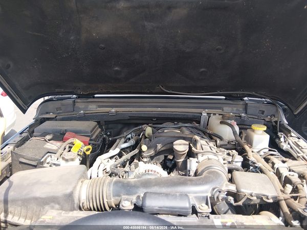 2023 JEEP GLADIATOR SPORT S 4X4