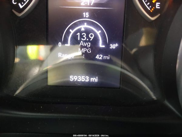 2023 JEEP GLADIATOR SPORT S 4X4