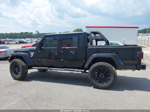 2023 JEEP GLADIATOR SPORT S 4X4