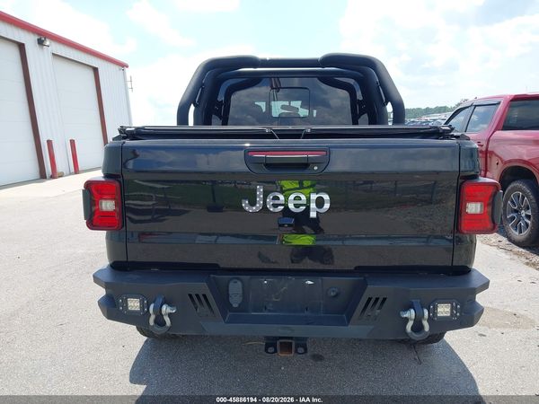 2023 JEEP GLADIATOR SPORT S 4X4