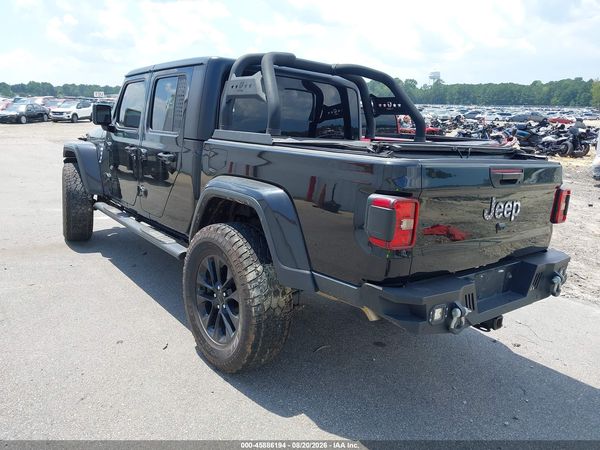 2023 JEEP GLADIATOR SPORT S 4X4