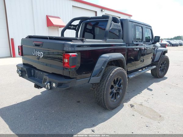 2023 JEEP GLADIATOR SPORT S 4X4