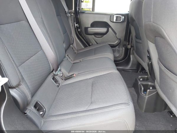 2023 JEEP GLADIATOR SPORT S 4X4
