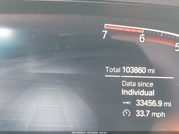 2020 BMW 330I NA