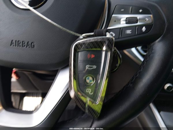 2020 BMW 330I NA