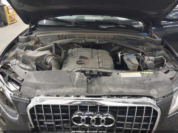 2017 AUDI Q5 2.0T PREMIUM
