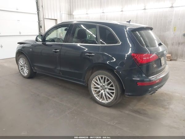 2017 AUDI Q5 2.0T PREMIUM